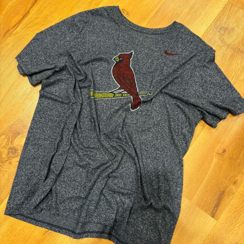 Nike Cardinals Men's Tee